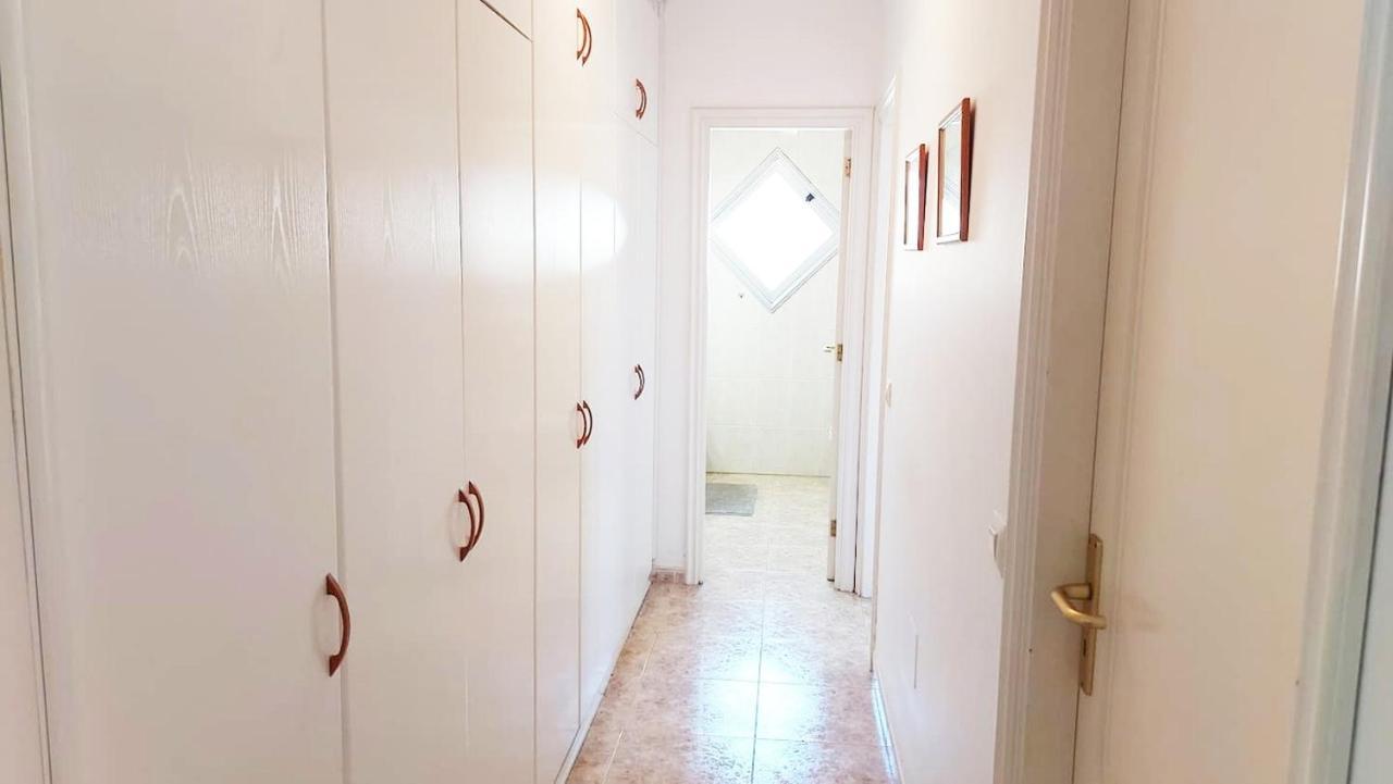 Modern And Centric Apartment With Air Conditioning - By Tenerifehints El Médano Exterior photo