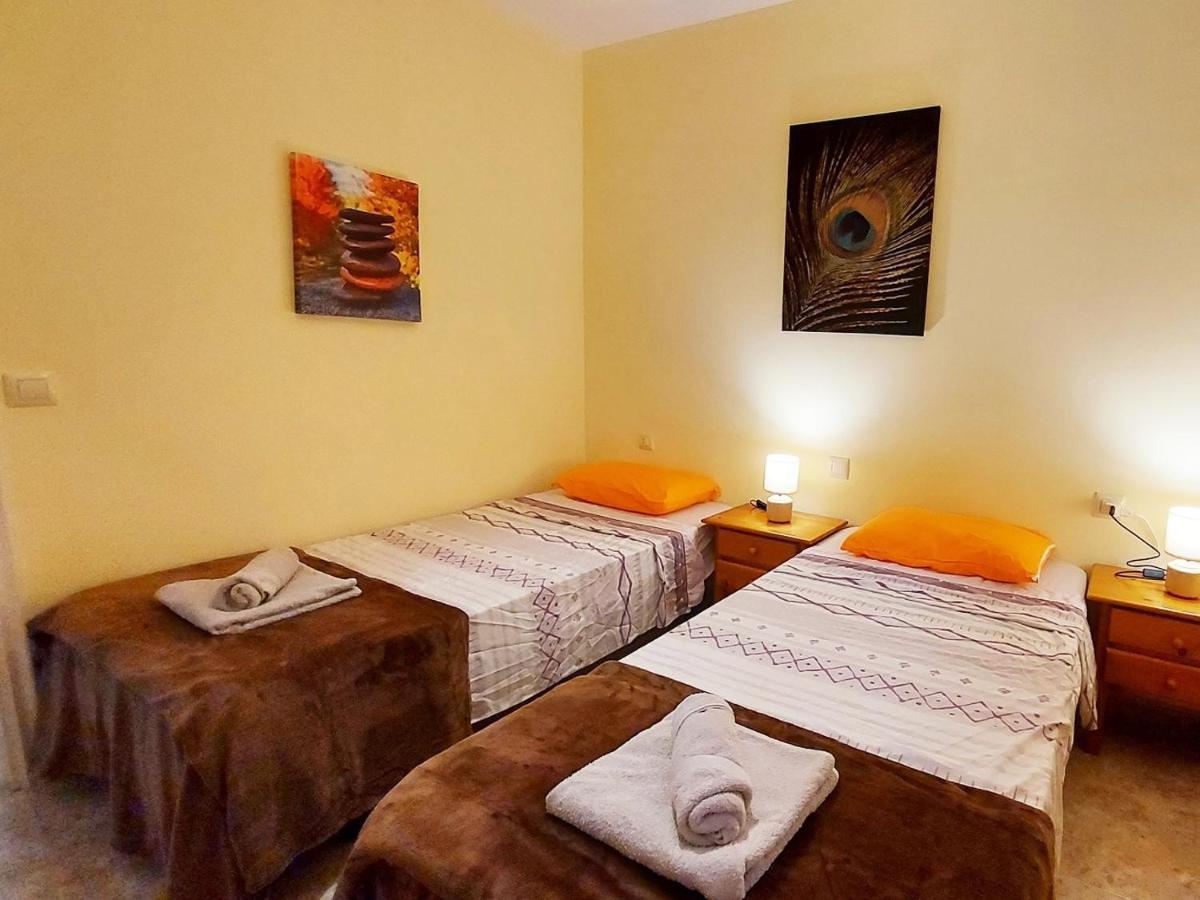 Modern And Centric Apartment With Air Conditioning - By Tenerifehints El Médano Exterior photo