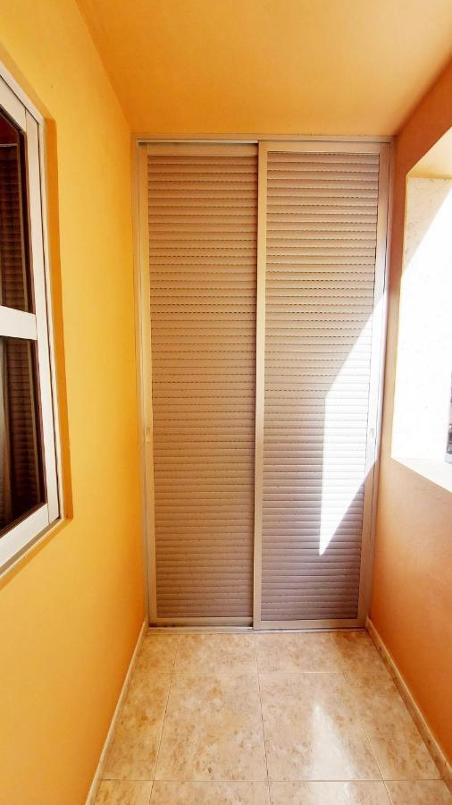 Modern And Centric Apartment With Air Conditioning - By Tenerifehints El Médano Exterior photo